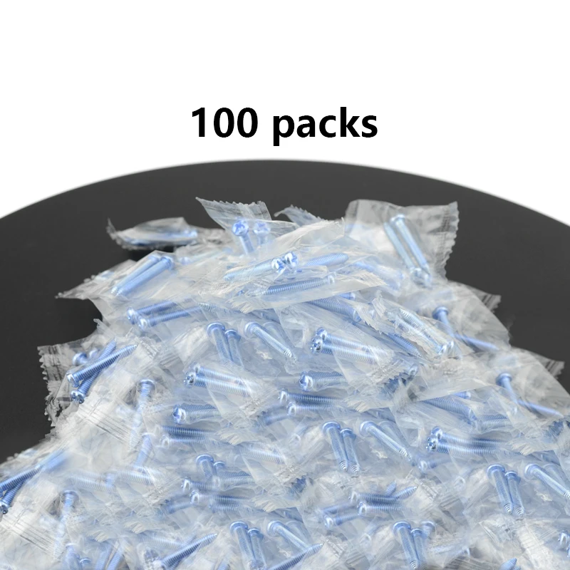 M4    100 packs