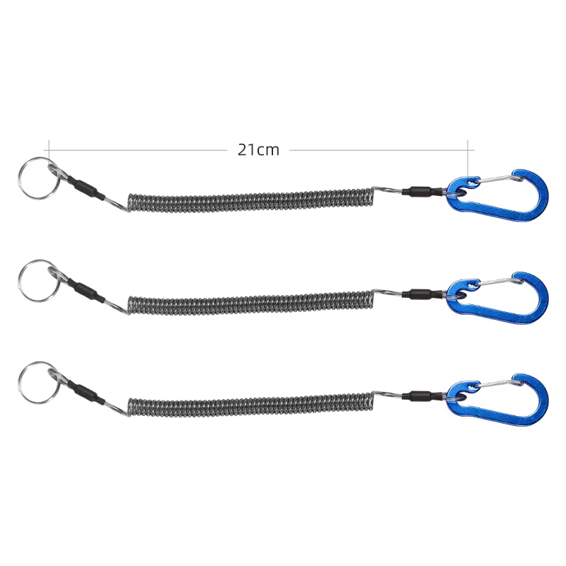 3 pcs blue