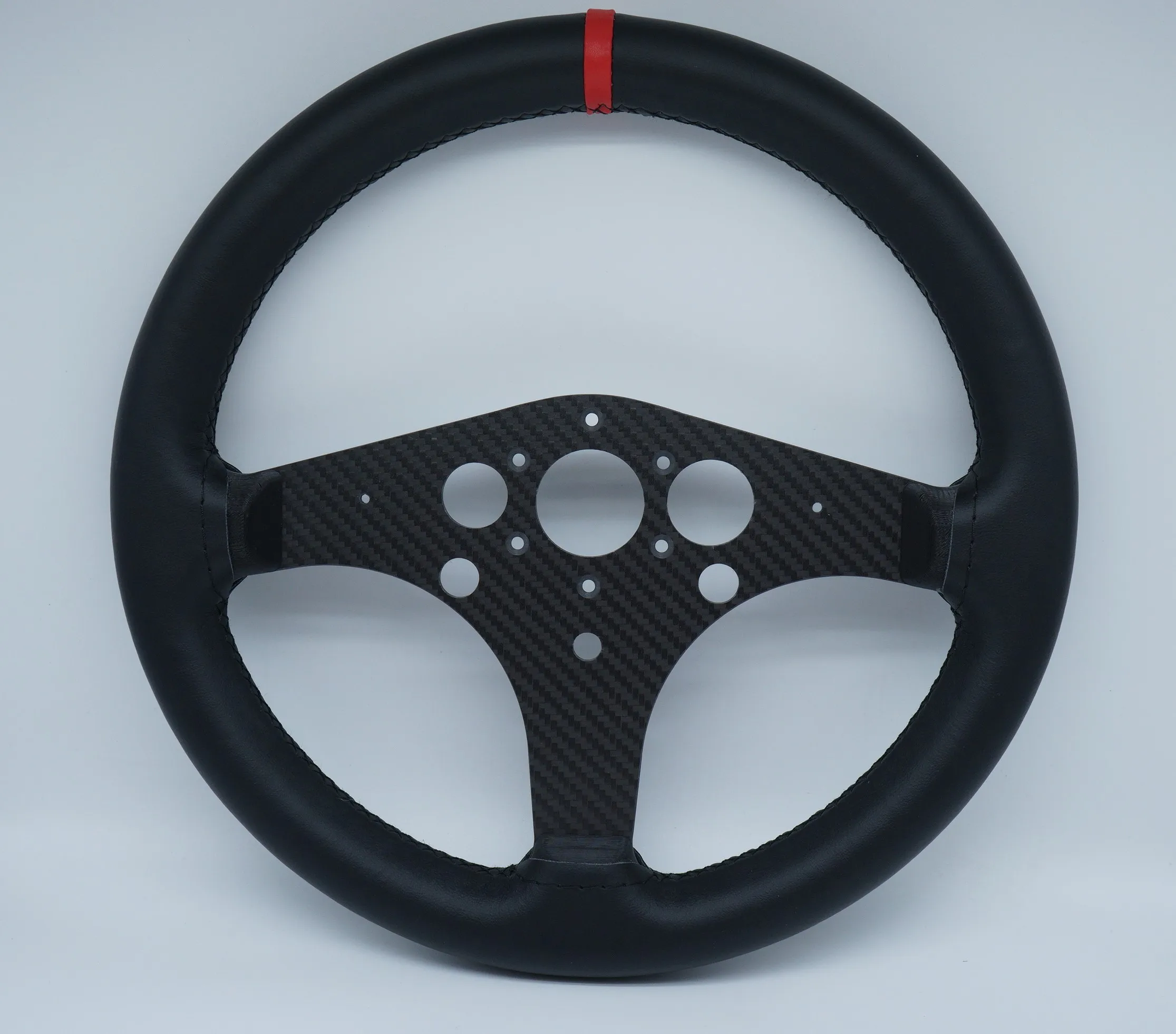T300 leather