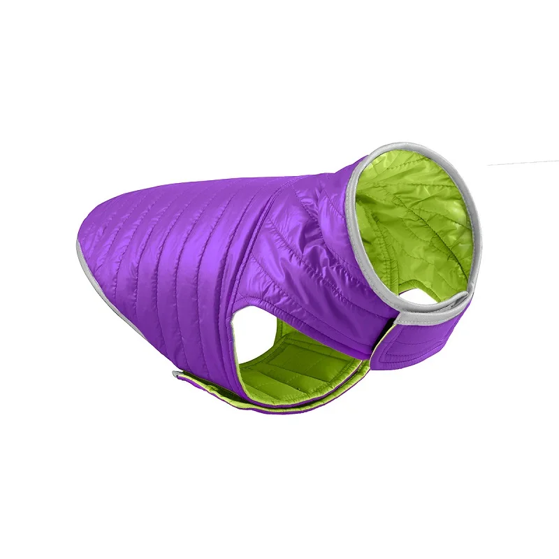 Purple plus green