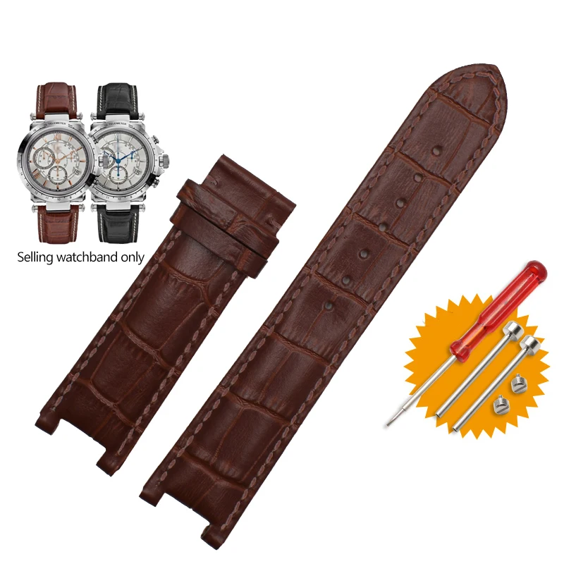 brown BN-no buckle