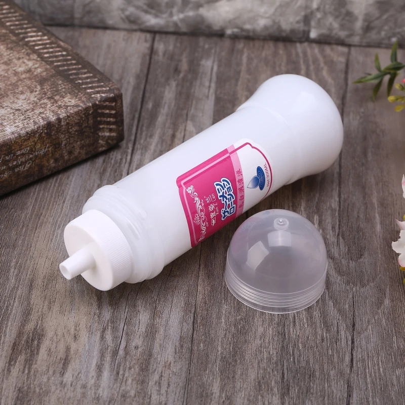 New 1 Bottle 200ML Water-soluble Based Body Oil Heathy tool couple healthy Oil oral health care Product Lubricants