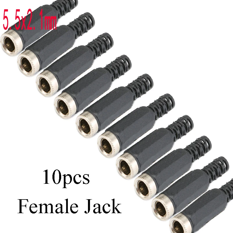 Type Q 10Pcs