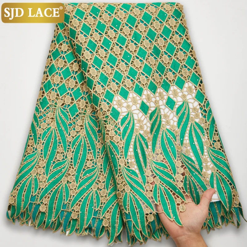 7Cord Lace
