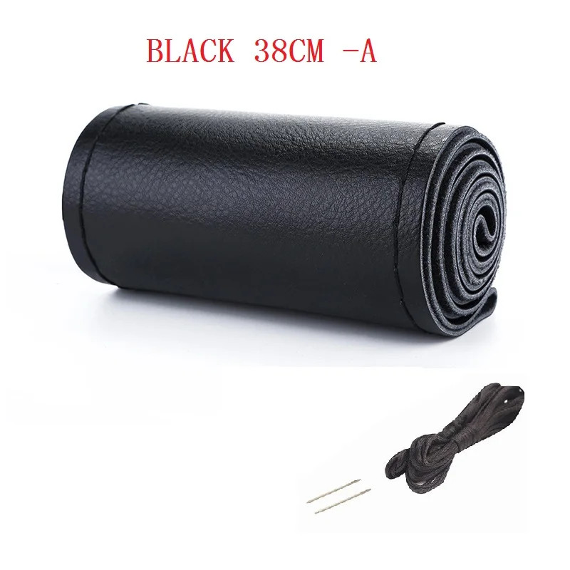 BLACK 38CM -A