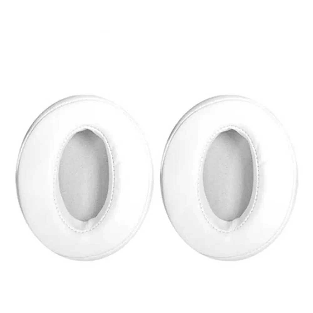 2Pcs Replacement Earpads for Sennheiser HD 450 HD450 BTNC Soft Foam Ear Pads Cover Headphone Earmuff Cushions Accessories