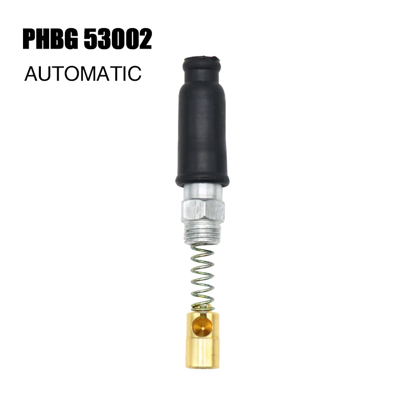 PHBG Automatic
