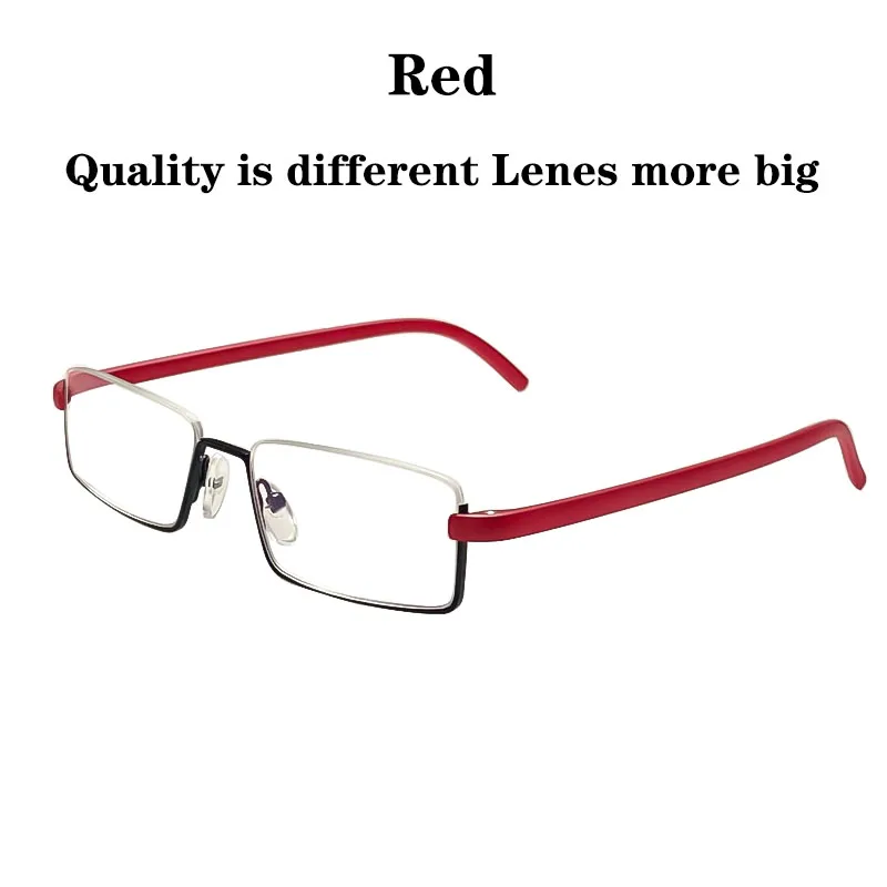 Red(No Box)