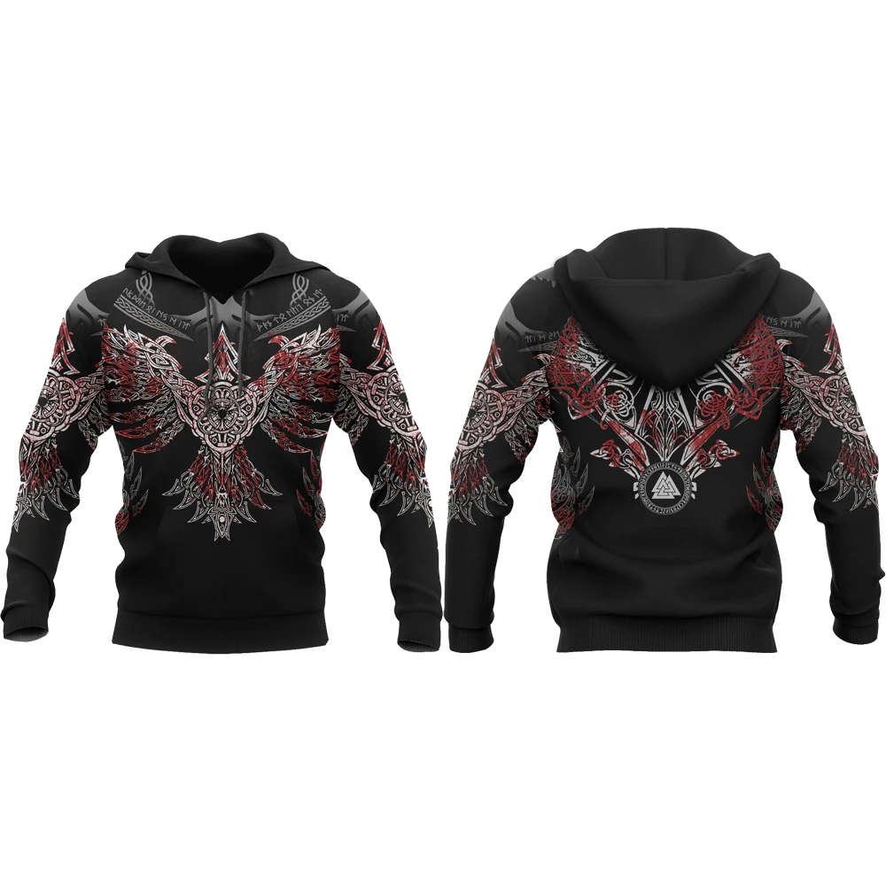 hoodies