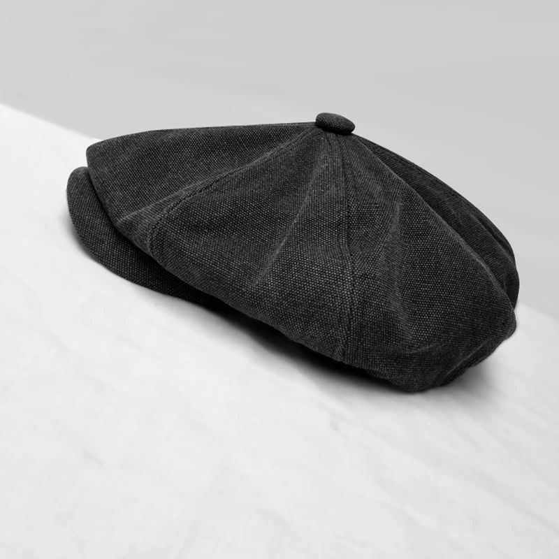 Black Gray