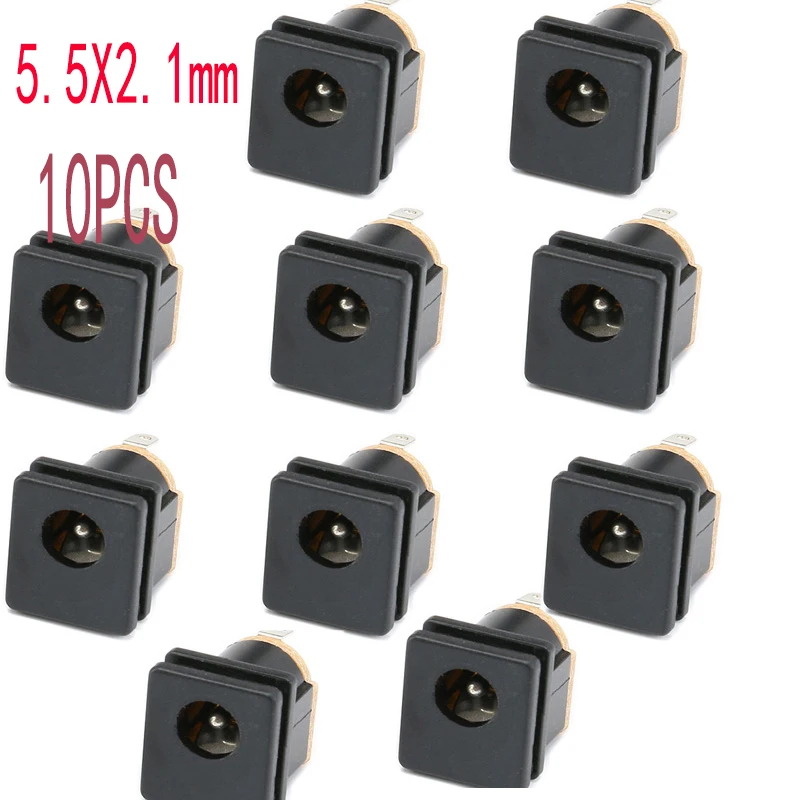 Type H 10Pcs