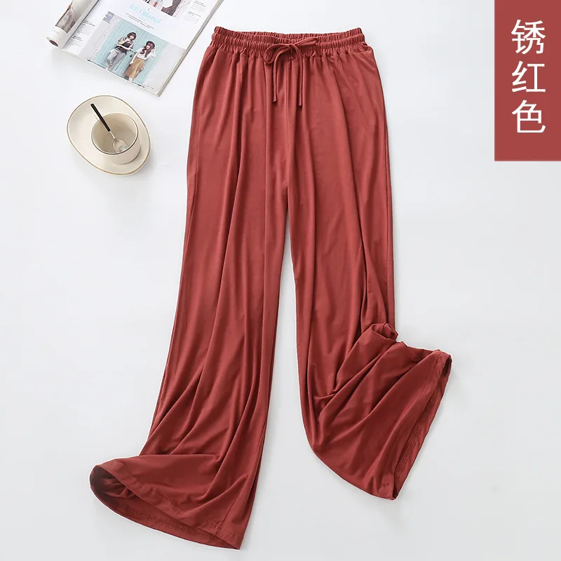 brick red