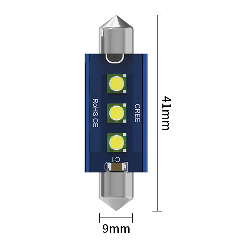 10piece LED Bulbs