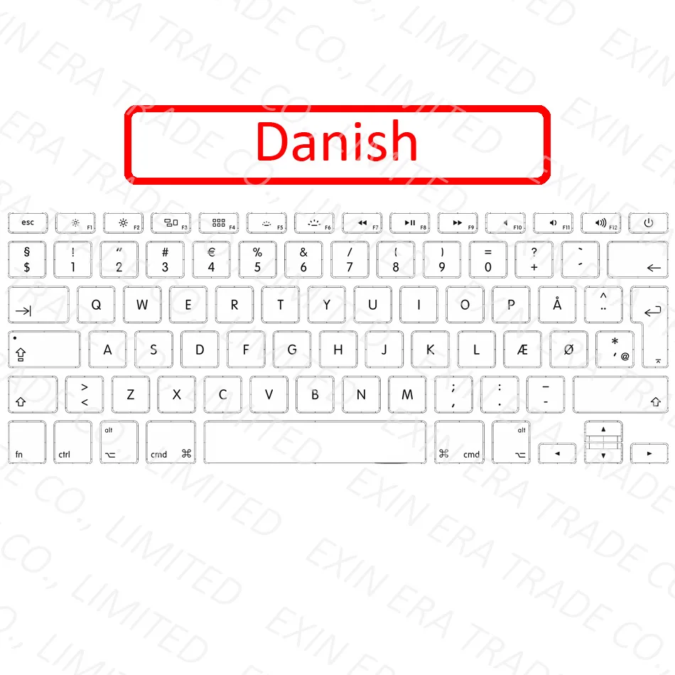 Danish