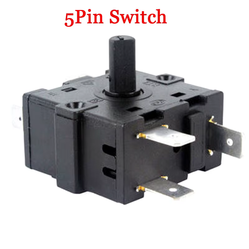 5pins Switch 3Gear