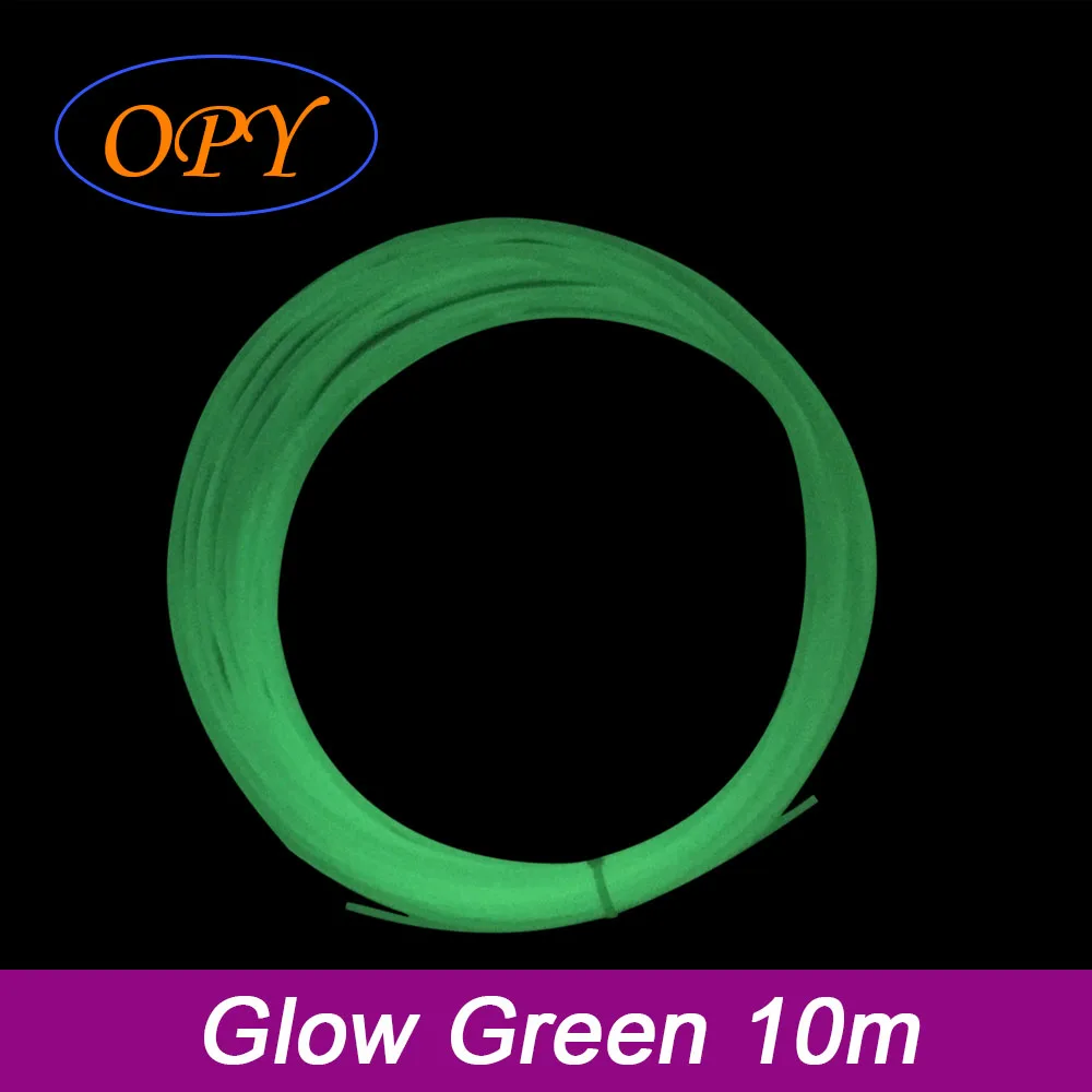 Glow Green 10m