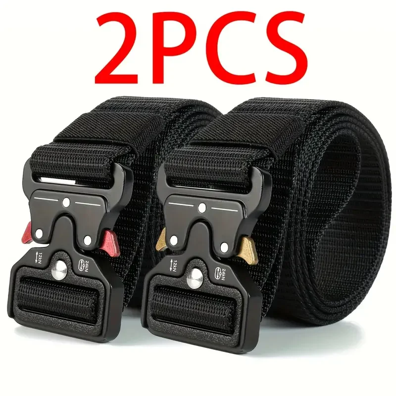 2PCS QQ JandR black