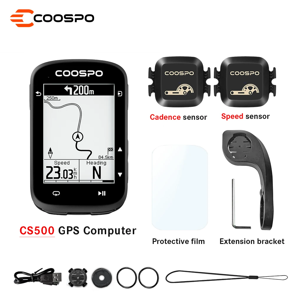 CS500 BK467 2PCS