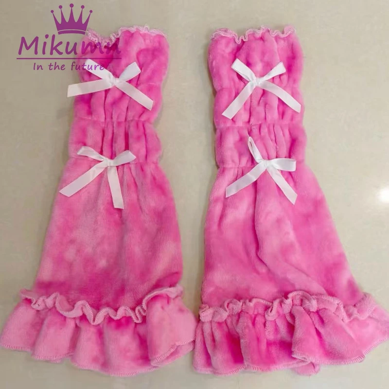 rose pink