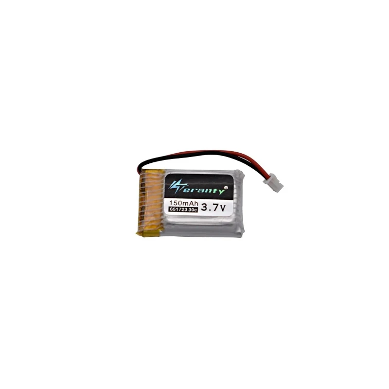 1pcs battery