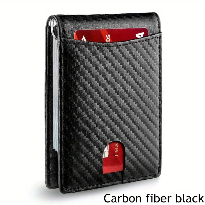 Carbon Fiber black