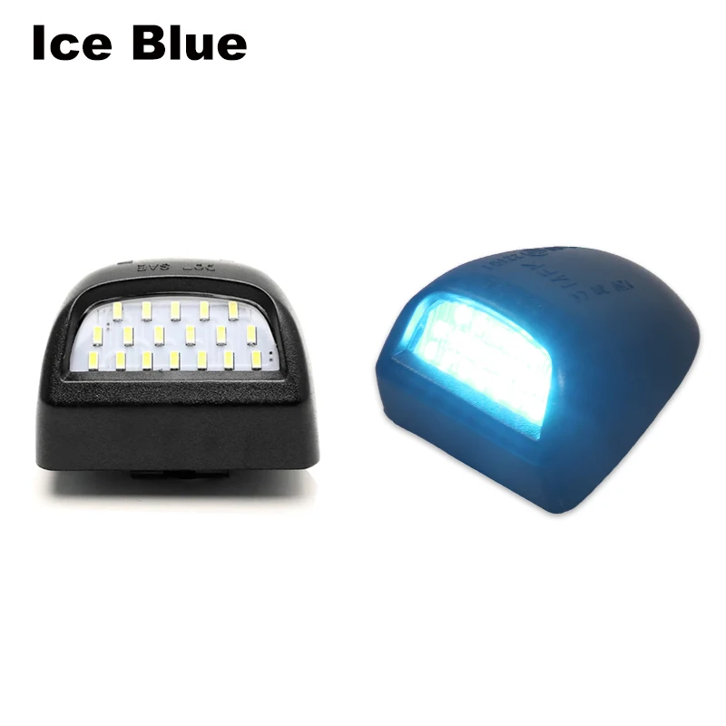 Ice Blue