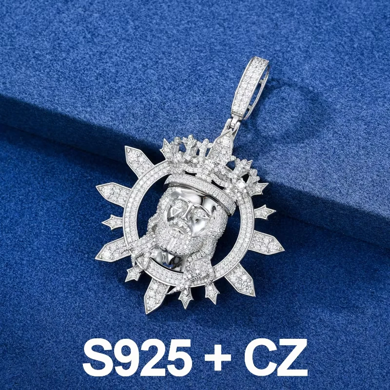 S925 CZ