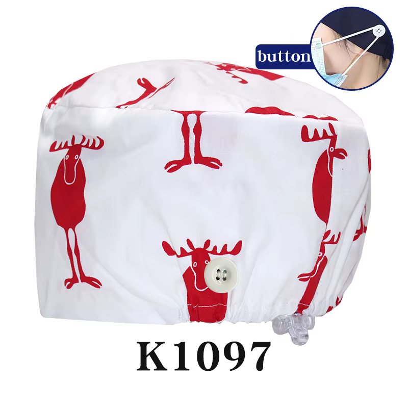K1097 Buttons