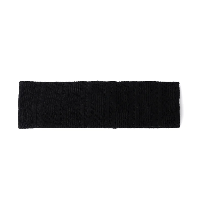 baby black plain