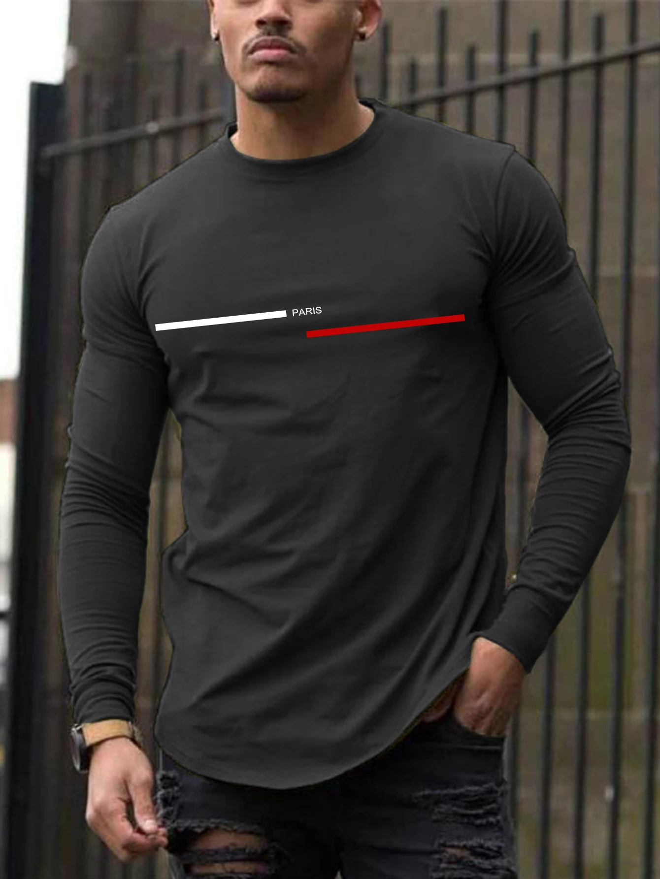 Dark Grey