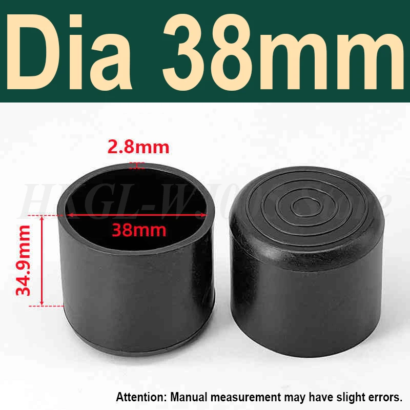 Dia 38mm
