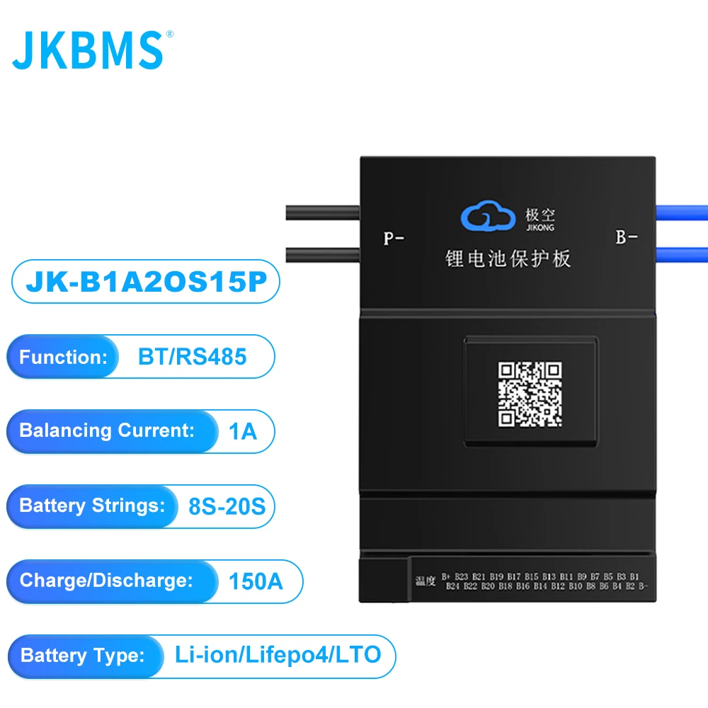 JK-B1A20S15P