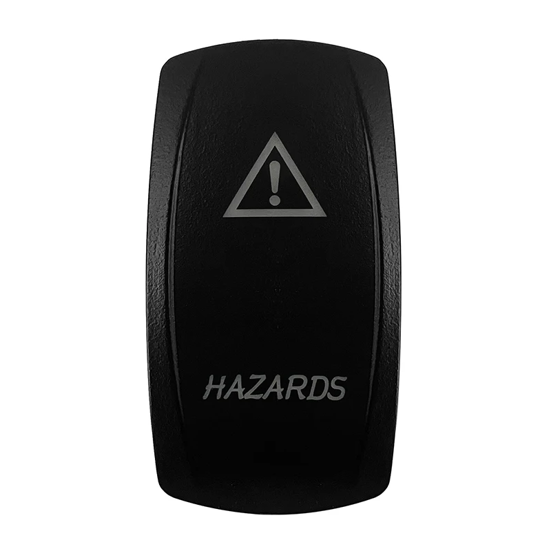 Hazards