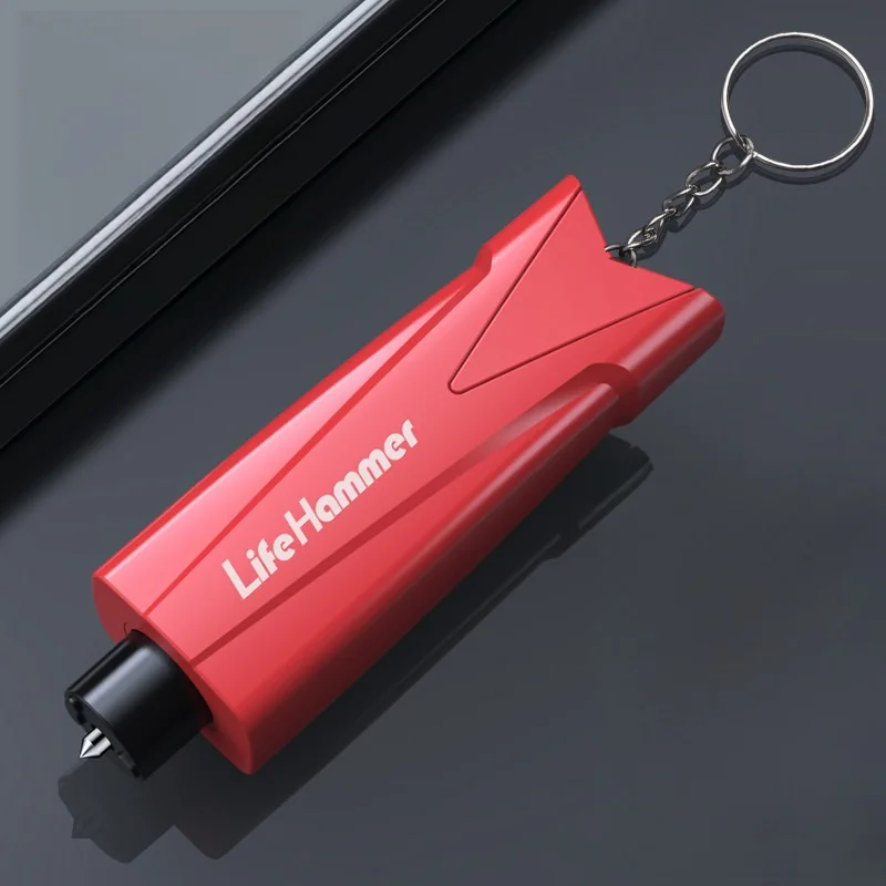 Upgraded Red