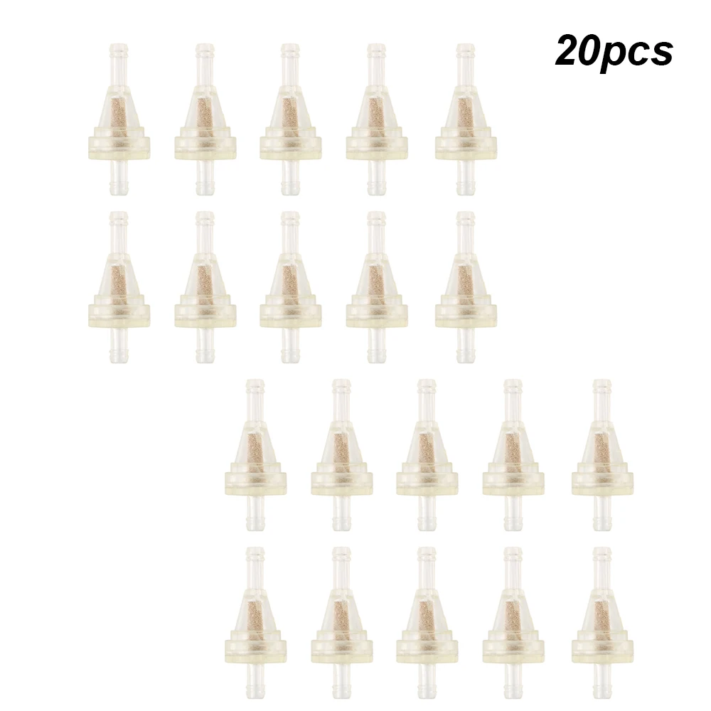 20pcs