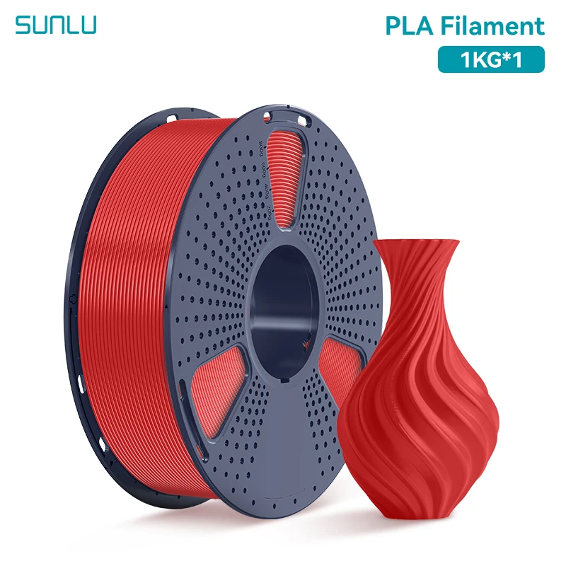 PLA Red