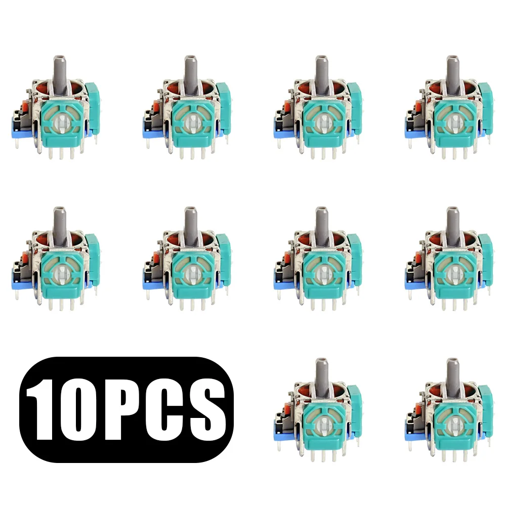 10pcs-for ps4