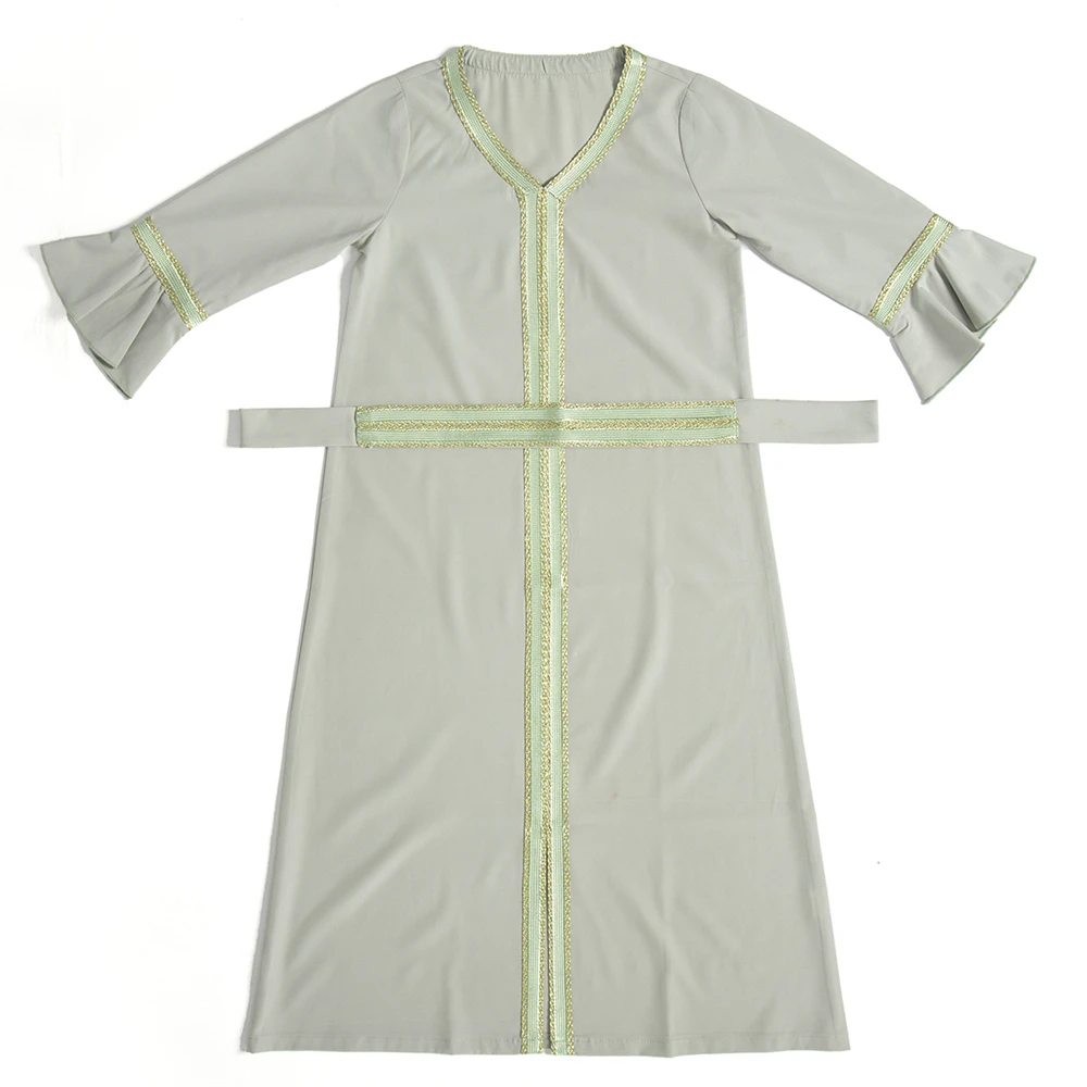 03 Light Green