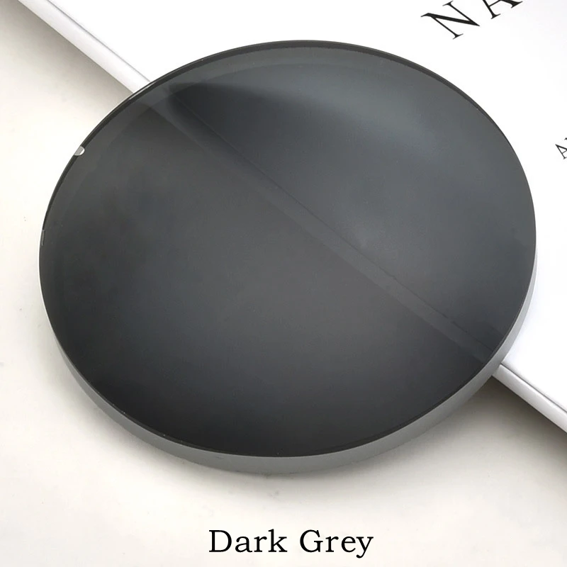Drak Gray
