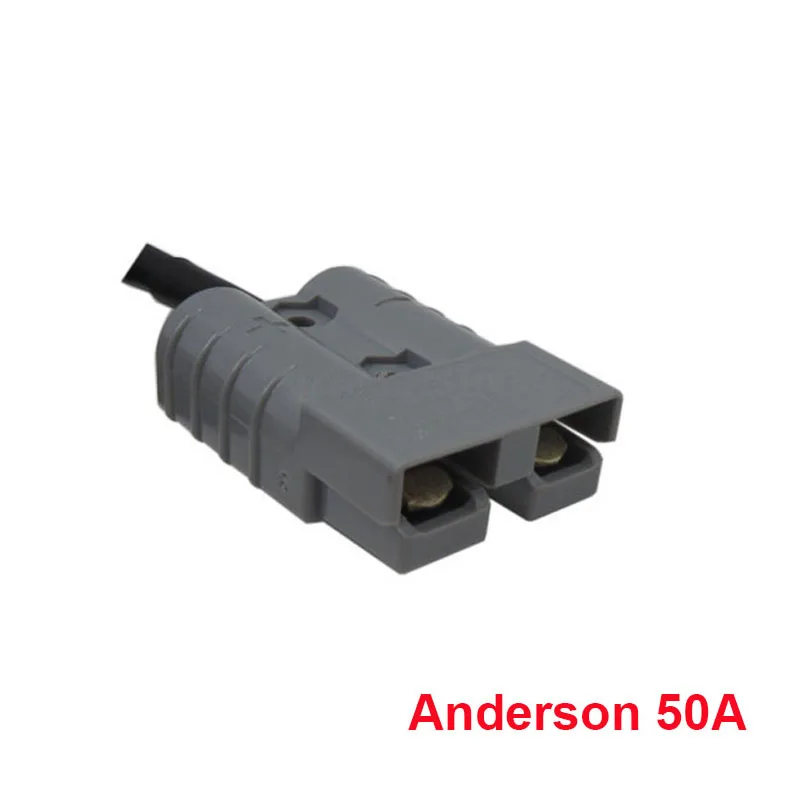 Anderson 50A