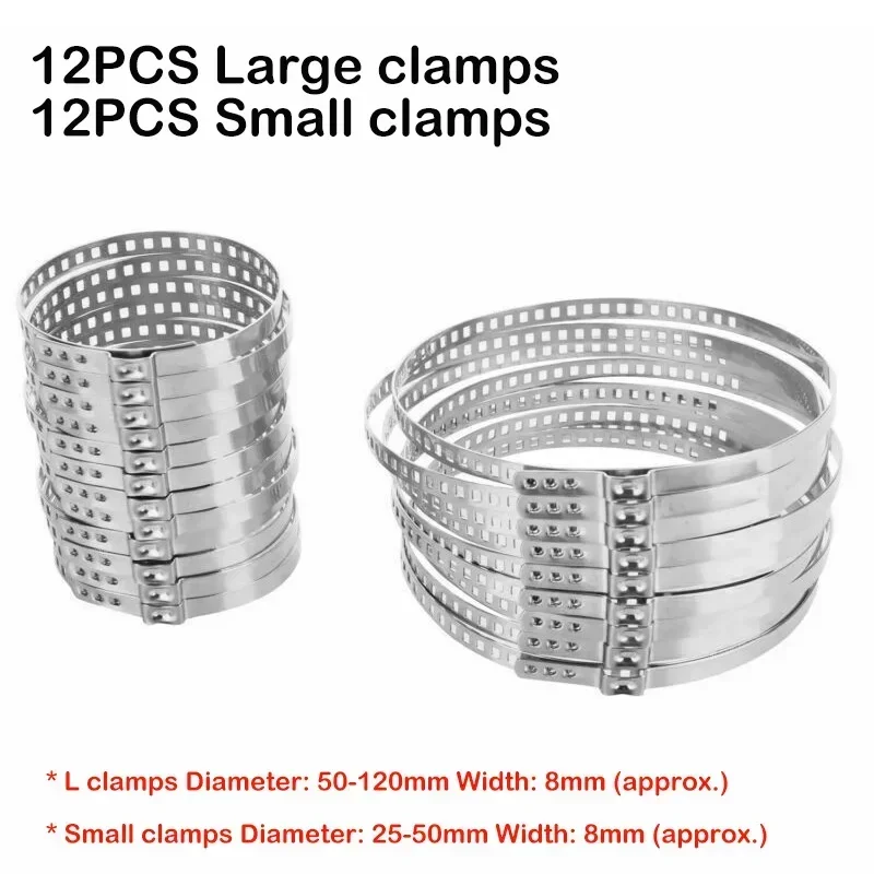 24PCS set