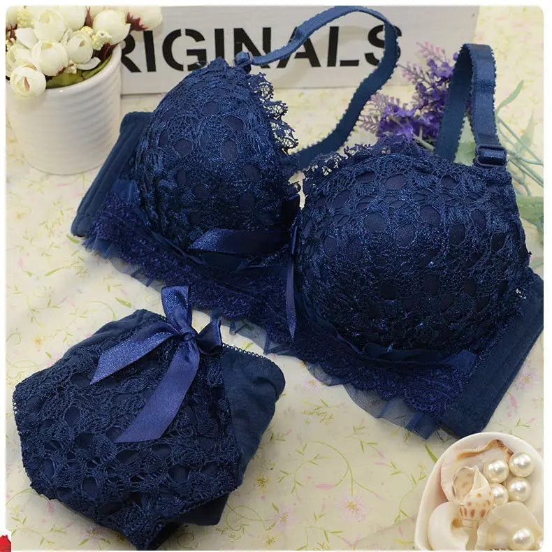 Model B blue