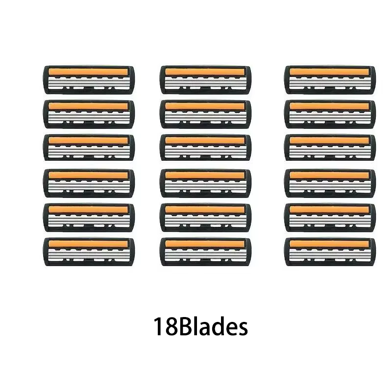 18 Blades