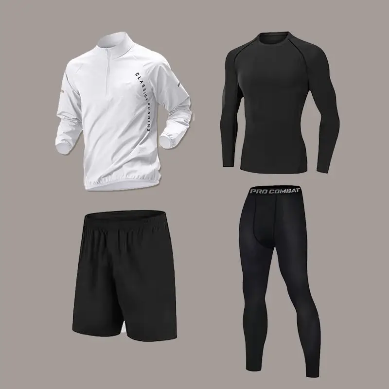 1White 3Black