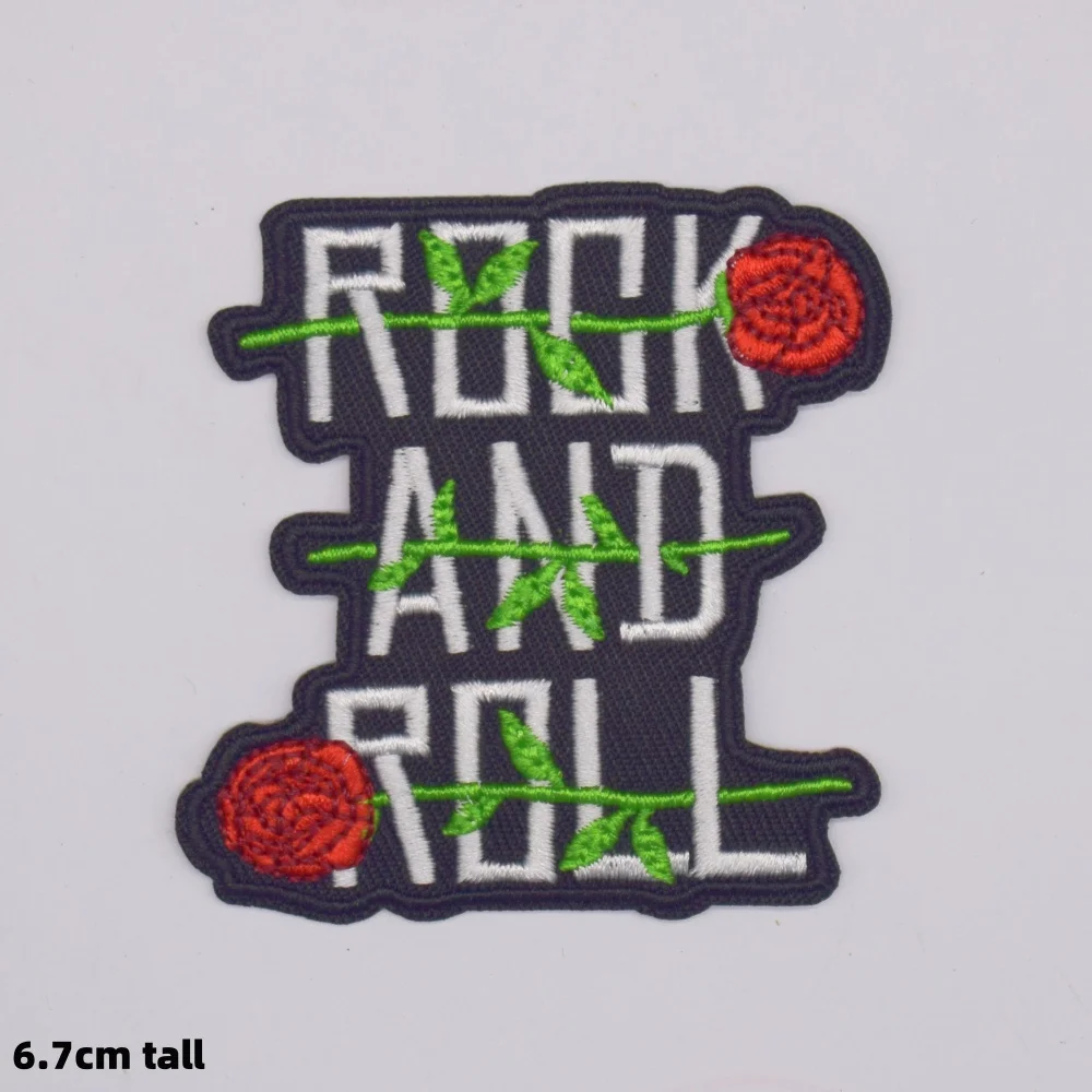 (ROCK hua(C6-8