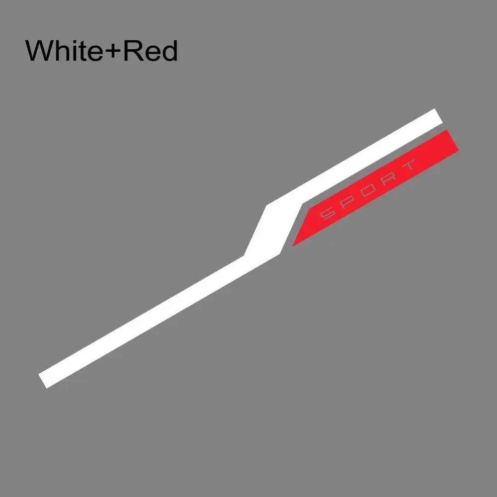 White Red