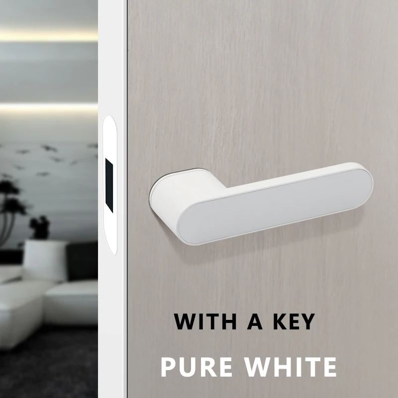 With a key-1