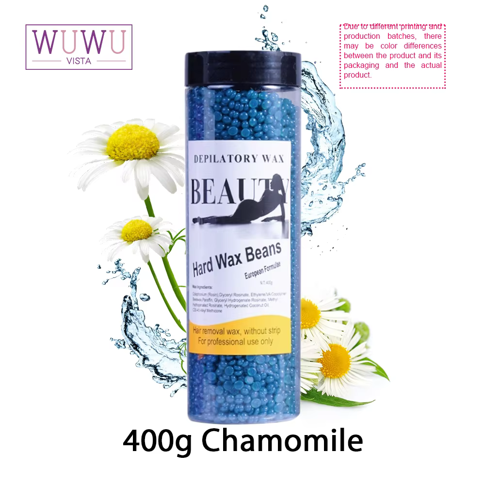 Chamomile