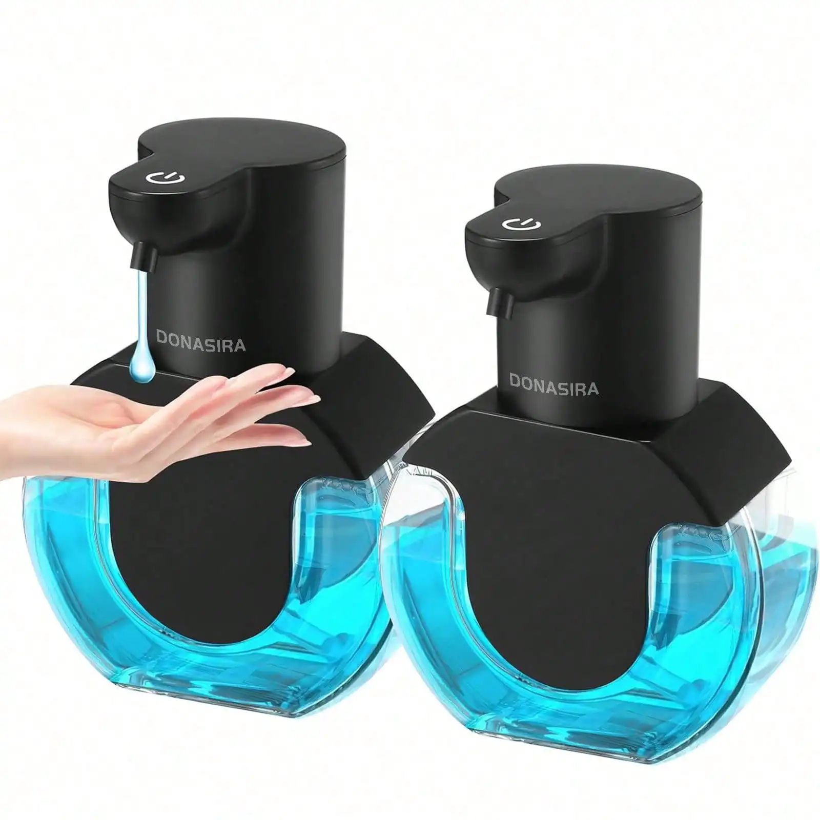 2PCS-Black-Gels