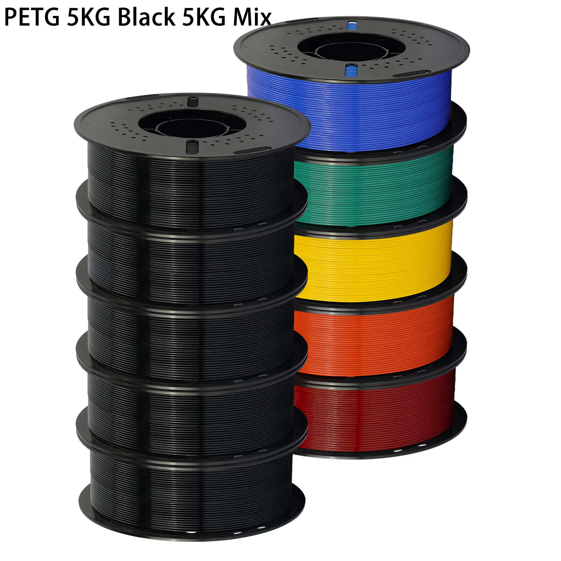 PETG MIX 10KG A